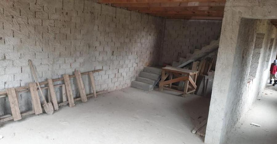 Vila la GRI Brailita S P M 290mp utili, caramida Teren 307mp - 8