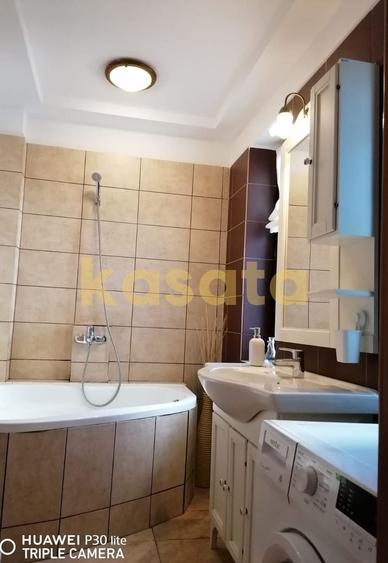 Apartament 2 camere | Dorobanți | Terasă și balcon - 12