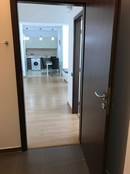 Inchiriez apartament 3 camere in Marasti, strada Dorobantilor - 4