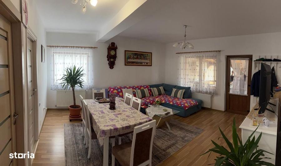 Casa noua | 800 mp teren | lini?te + spa?iu | Izvor Bra?ov - 8