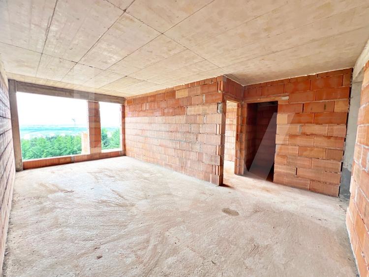 Apartament 3 camere, doua bai, terasa mare-Natura la tine acasa! Cristian-SiBiU - 9