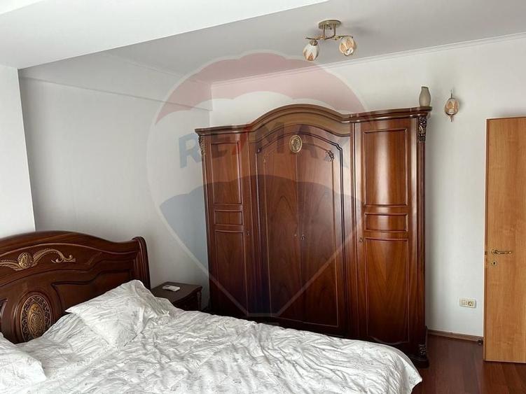 Apartament cu 2 camere de vanzare in Mamaia Nord - 5