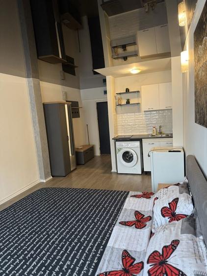 Vand garsoniera tiglina A-uri - 2