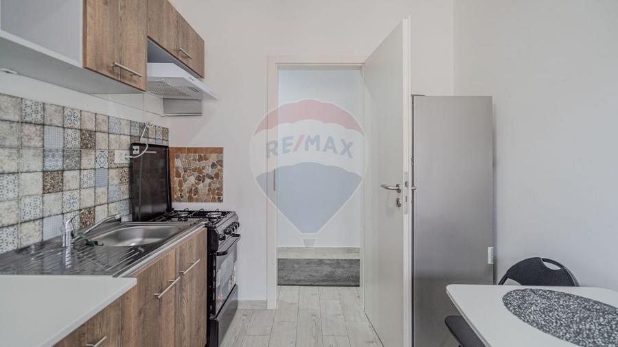 GARSONIERA | COMISION 0% | 37MP | SANPETRU | PET FRIENDLY - 8