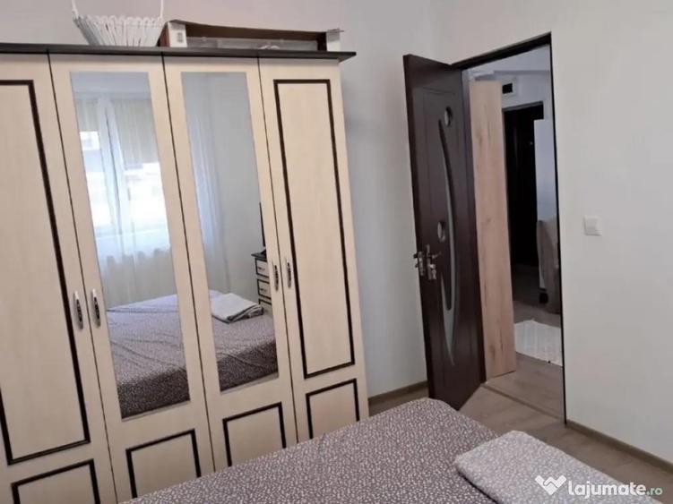 Apartament cu 2 camere, Cetate-Bulevard - 4