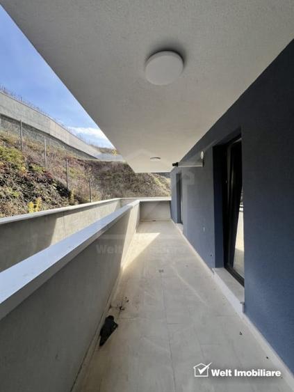 Apartament 3 camere , 2 bai, 65 mp utili + Terase 22mp, Wings Frunzisului - 3
