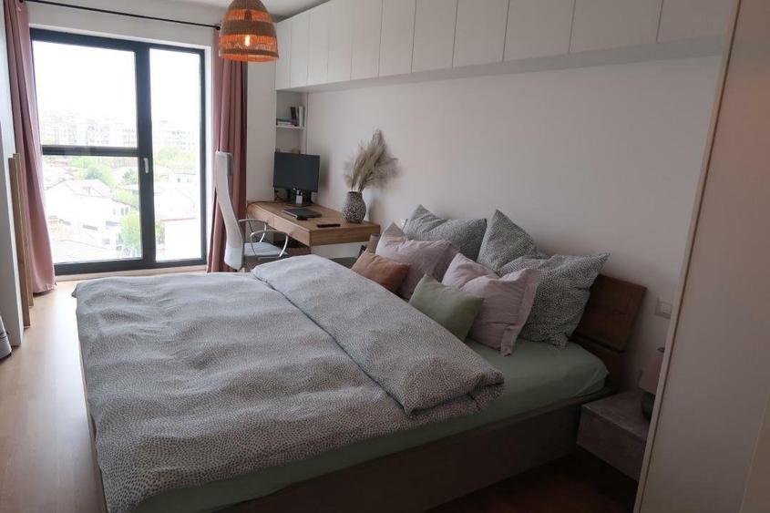 Apartament 2 camere Premium The Adress 102 - 6