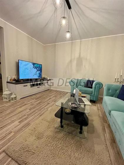 Duplex P+E Cal. Urseni mobilat si utilat - 17