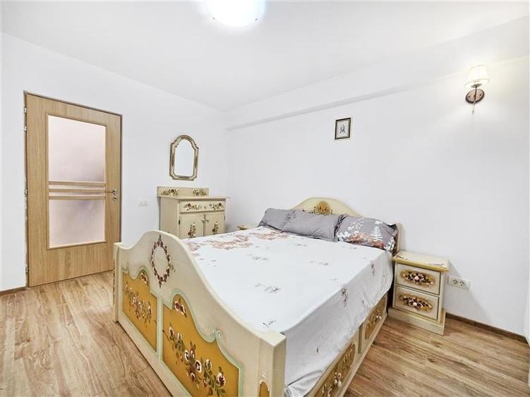 Apartament 3 camere Vulcan Center - parcare subterana - 4