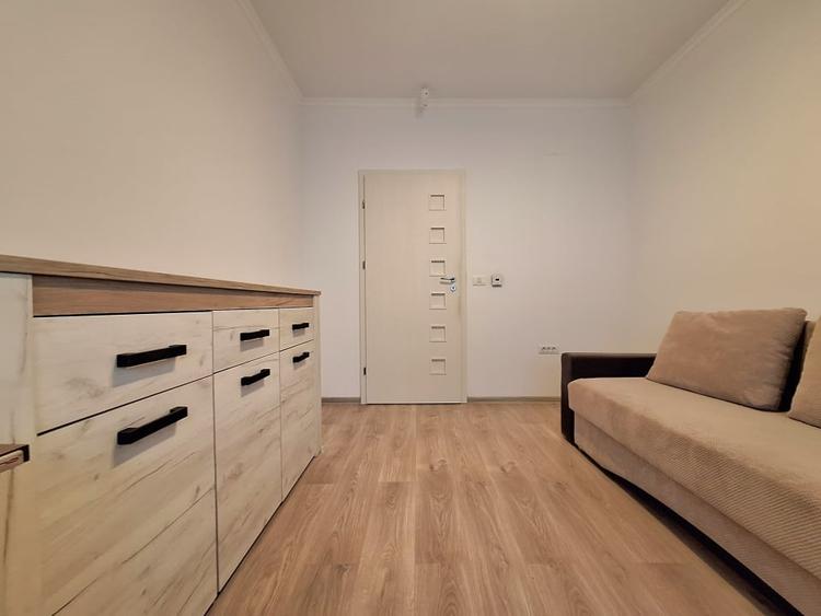 Apartament cu 3 camere - complet mobilat si utilat - zona Braytim - Comision 0% - 14