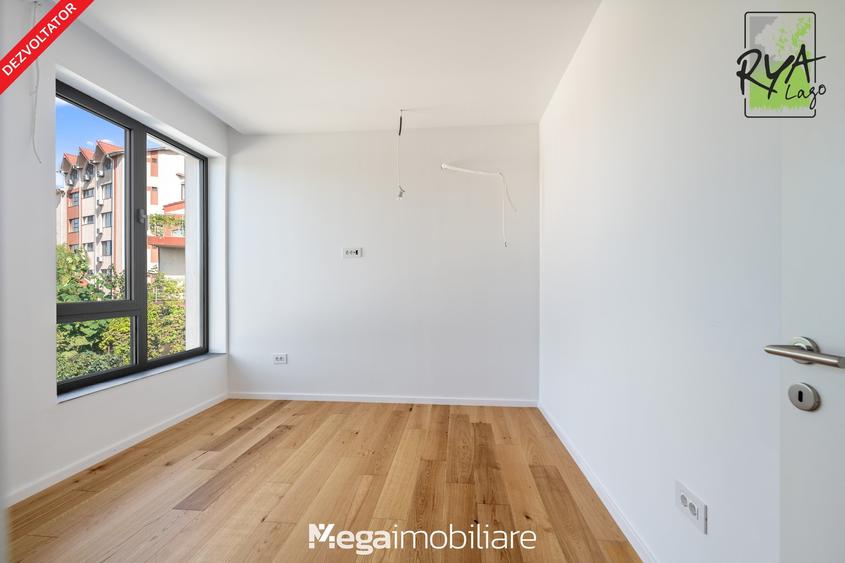 ✅TVA inclus: Vilă individuală la cheie - complex de case, RYA Lago, Mamaia Nord - 10