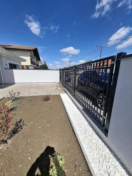 Proprietar, vand casa individuala pe parter-Dumbravi?a - 3