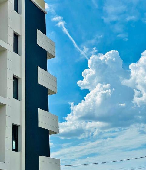 Ultima Garsoniera / Diamond Apartments / Str. Safirului 181 - 4