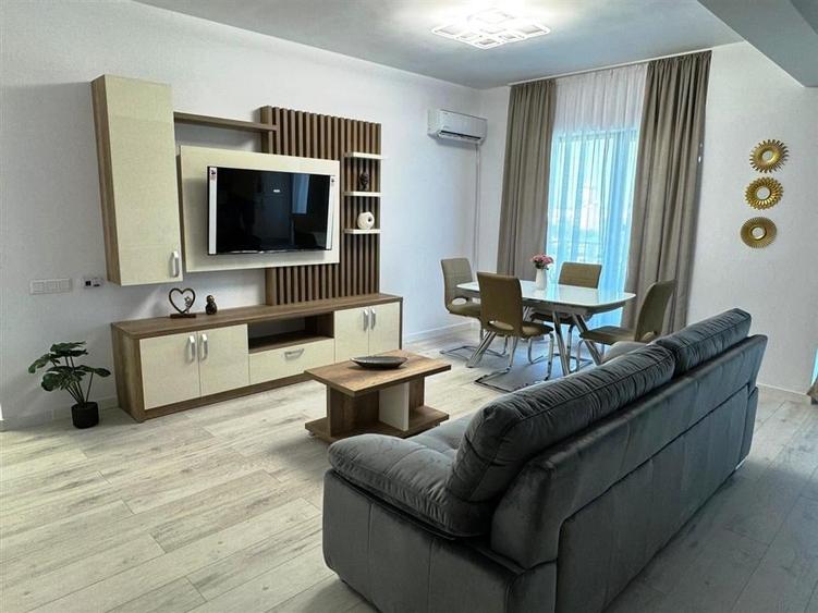 Apartament 2 camere zona Vest - 1
