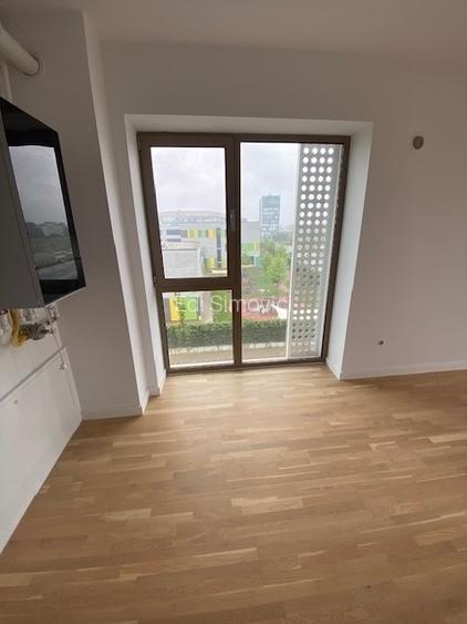 Apartament 2 camere ArtCity  langa  Petrom city,  Scoala Germana