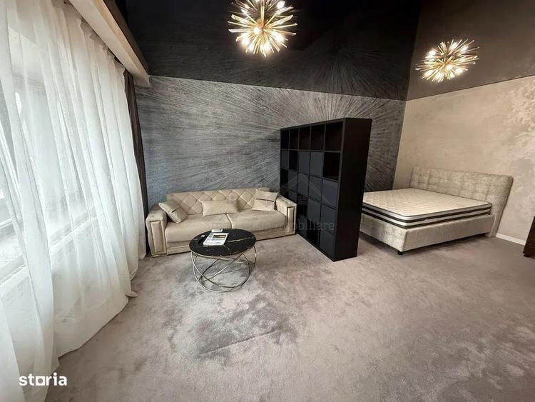 Apartament 1 camera Dream Village Canta - 2
