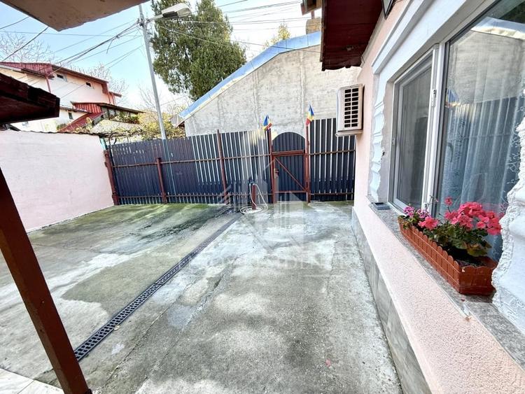 VEZI VIDEO! Casa 3 camere Lujerului | Militari | Virtutii-Izolata termic, curte - 17