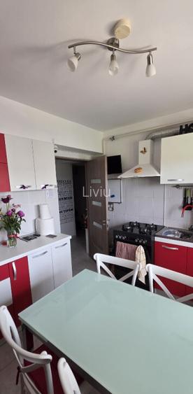 Garsoniera confort 1 sporit Burdujeni Garsoniera confort 1 sporit Burdujeni