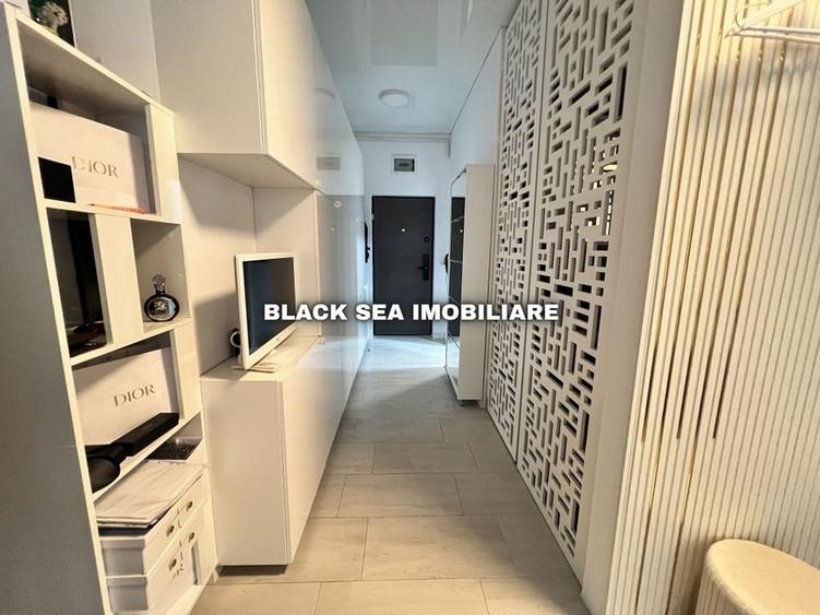 Garsoniera ultramoderna cu terasa si loc de parcare  - Termen Lung - 5