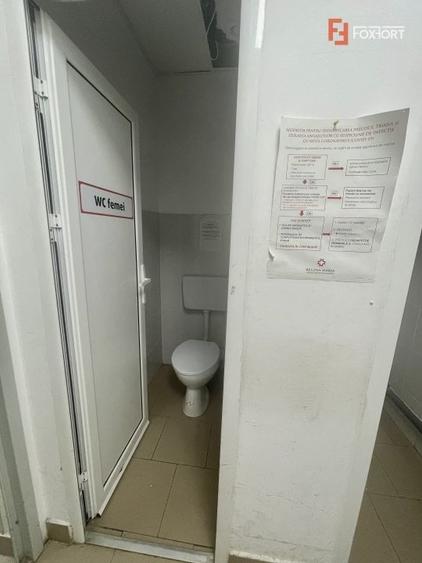 Spatiu comercial de inchiriat, vitrina, 162 mp, zona Garii - ID C3173 - 10