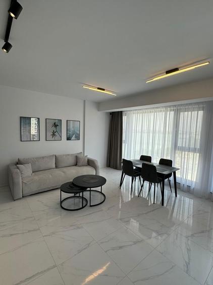 Apartament 2 Camere Mamaia Nord - Zona Cluburilor - 7