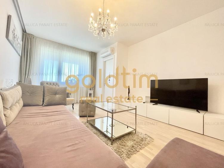 NOU!!! SUPERB/ 2 BAI/ VIEW/ PARCARE SUBTERANA/ SPATII DEPOZITARE - 7