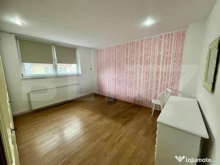 Spatiu birouri, 70 mp, etajul 2, centrala si aer, zona 1 Mai - 1