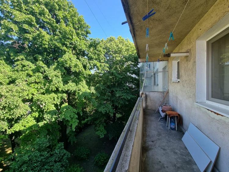 Apartament 2 camere decomandate, etaj 3, Zona Centrala - 5