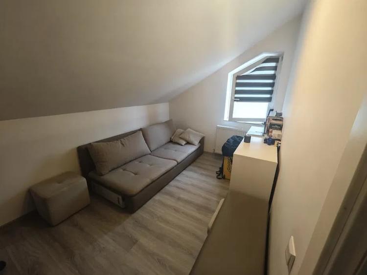 Apartament cu 2 camere, 37,2 mp, parcare, zona Cetatii - 2