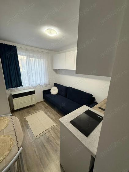Garsoniera moderna de inchiriat Zona Liceul Pedagogic, Targu-Jiu - 1