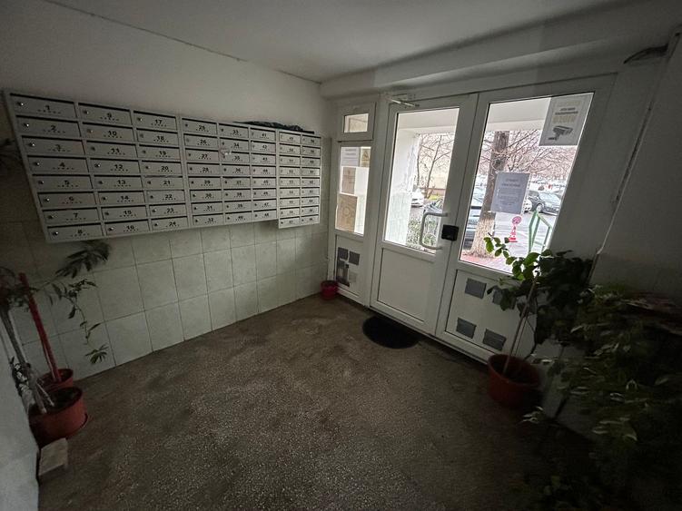 Titan 2 Camere Bloc 1971 Reabilitat Instalatii Schimbate 5 Min Metrou - 20