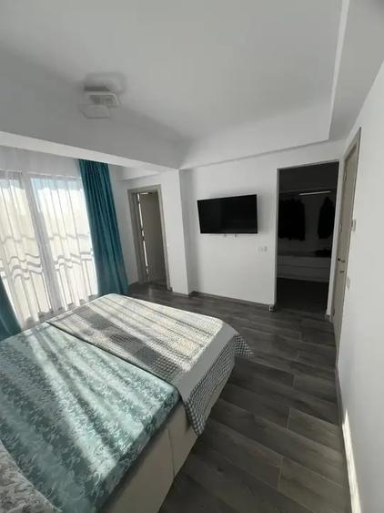 Vila deosebita 142 mp in ansamblu de vile premium mobilata si utilata - 11