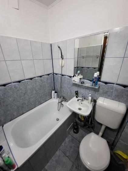 Garsoniera zona centrala parter - 5