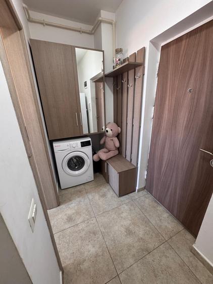 Garsoniera de inchiriat - 4