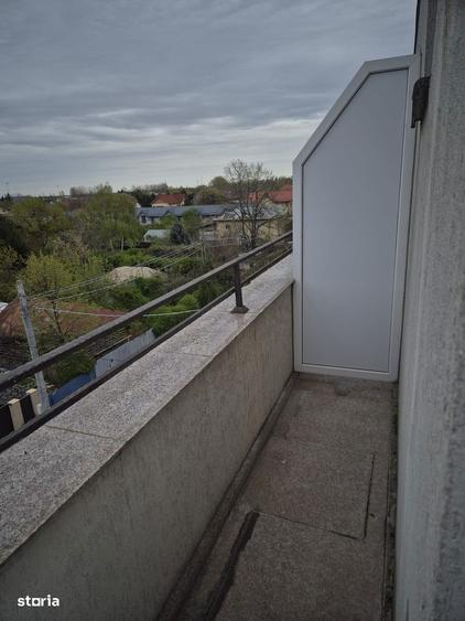 Nou | Garsoniera Impecabila | 1 Camera | Otopeni central - 7