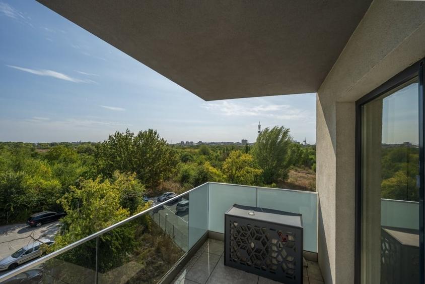 Apartament 3 camere cu loc de parcare in Delta City - 16