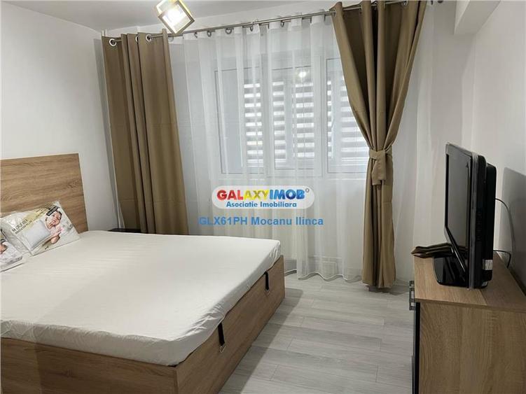 Inchiriere apartament 2 camere, modern, Ploiesti, 9 Mai - 2