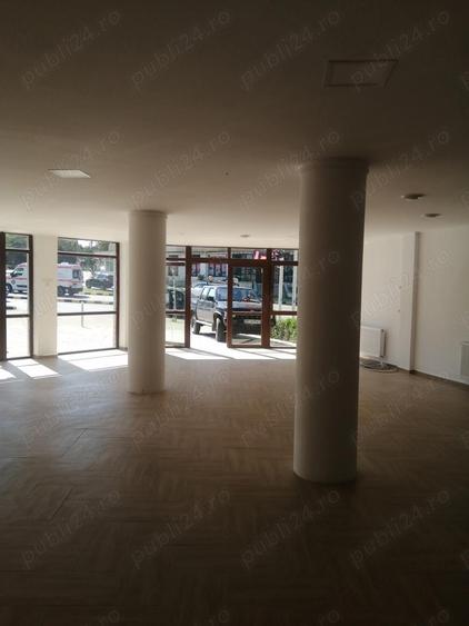 De inchiriat spa?iu comercial 200mp sau 120mp ?i 80mp Calea Na?ionala 57 - 6