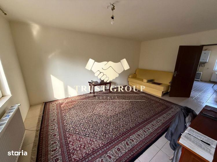 3 camere Pacii | 85m2 | Centrala Proprie | - 3