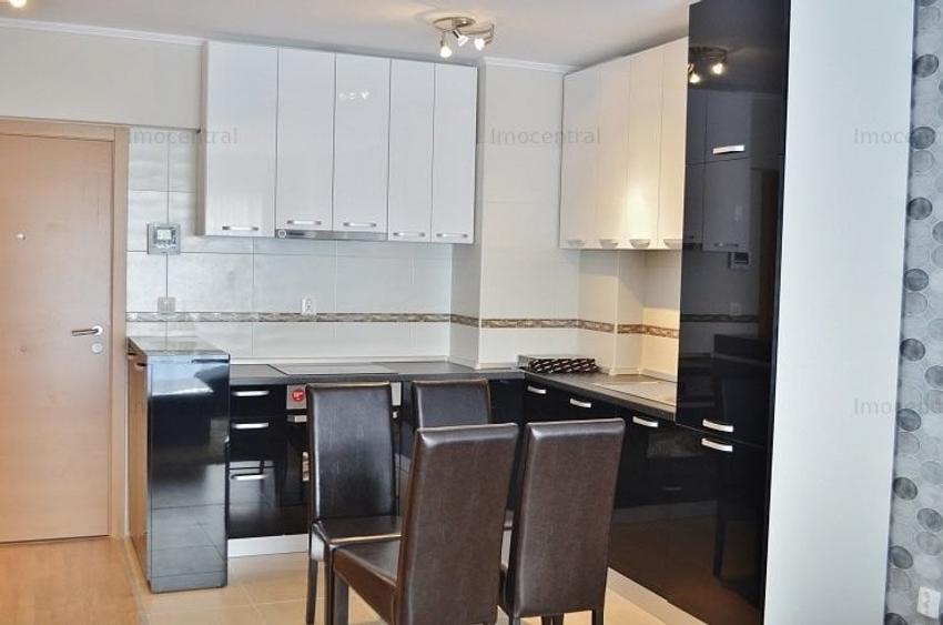 Apartament cu 2 camere, mobilat si utilat modern, in Viva City - 3