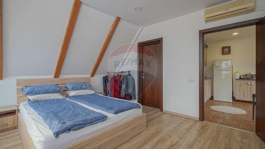 Casa cu 6 dormitoare, fiecare cu baie proprie - Str. Morii, Brasov! - 40