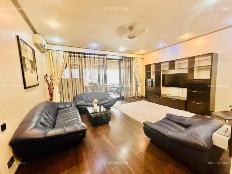 2 Camere | Bucurestii Noi | Pet-Friendly