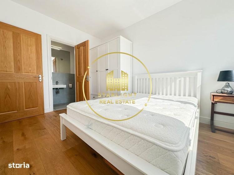 Apartament 3 camere | Semidecomandat | Iris - Bulgaria | Parcare | Bal - 7