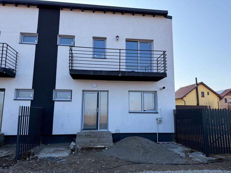 Duplex Intabulat In Izvor De Vanzare 110 mp Utili 258 mp Teren - 6