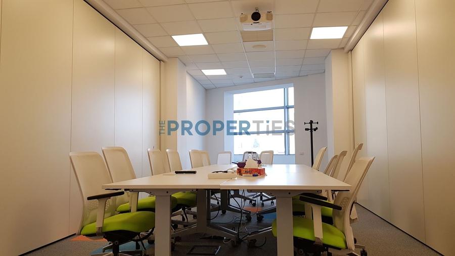 Comision 0! Spații birouri in zona 13 Septembrie - intre 240 si 1102mp - 3