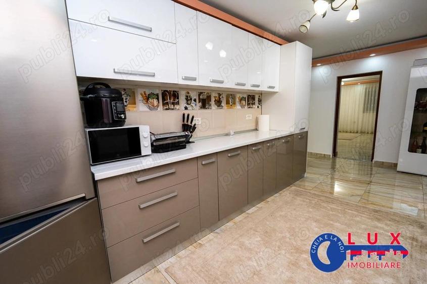 ID 3642 Apartament 3 camere - Strada Babadag ULTRACENTRAL - 2