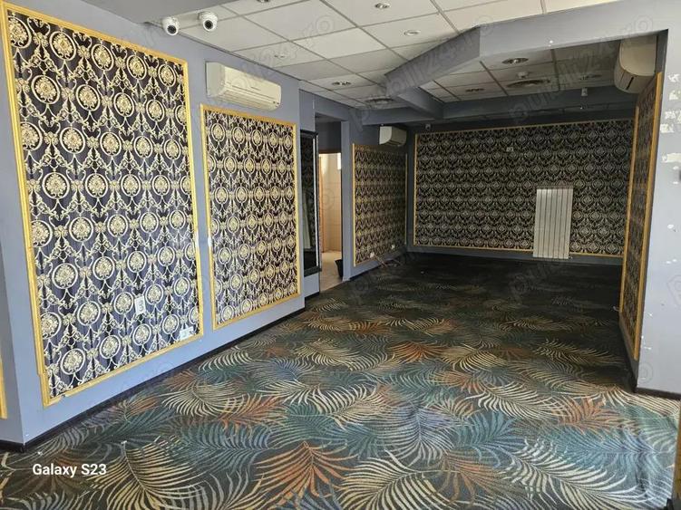 Spa?iu Comercial de Inchiriat Ultracentral Piatra-Neam? - 11