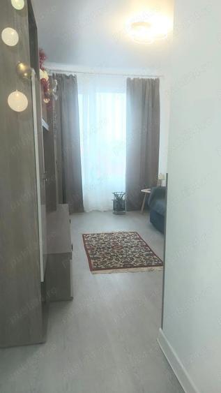 Garsoniera moderna 32 mp + balcon apus | Parcare inclusa | Chiajna - 6