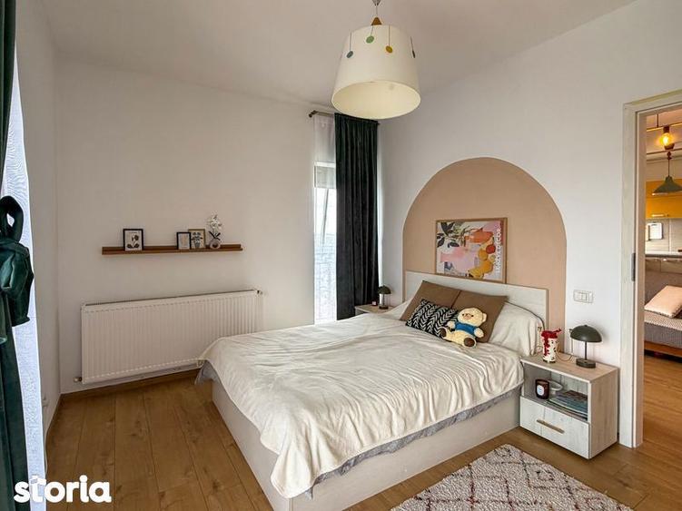 Apartament 2 camere de inchiriat sector 6 Bd. Timisoara - 4