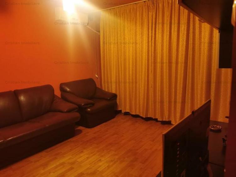 SPATIOS! Ap 3 cam, cf.1 decomandat, Scolilor , Toate dotarile necesare - 1